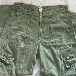 Billabong cargo pants